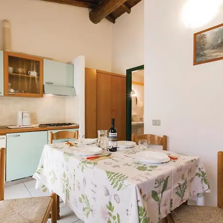 Camping Del Sole - Chalet 4