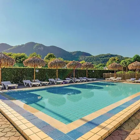 Apartament Camping Del Sole - Chalet 4 Iseo
