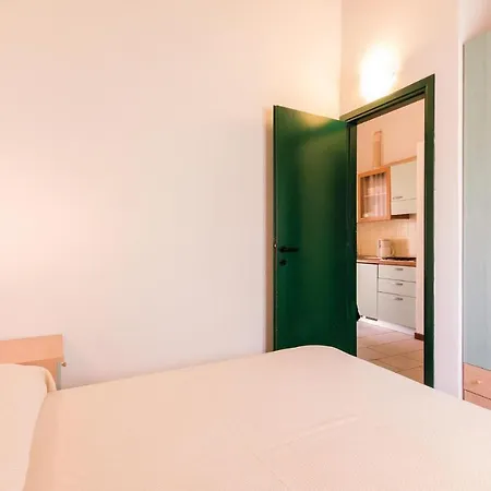 Camping Del Sole - Chalet 4 Apartament