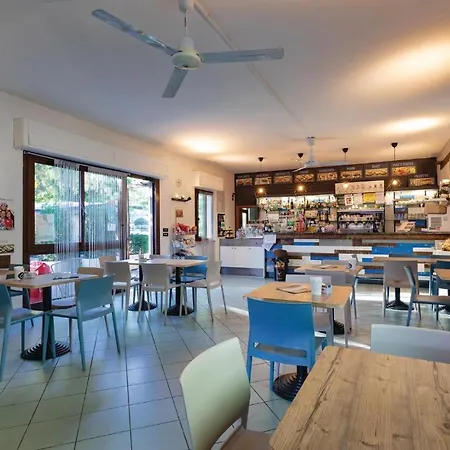 Apartament Camping Del Sole - Chalet 4 Iseo