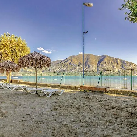 Apartament Camping Del Sole - Chalet 4