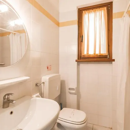 Camping Del Sole - Chalet 4 Iseo